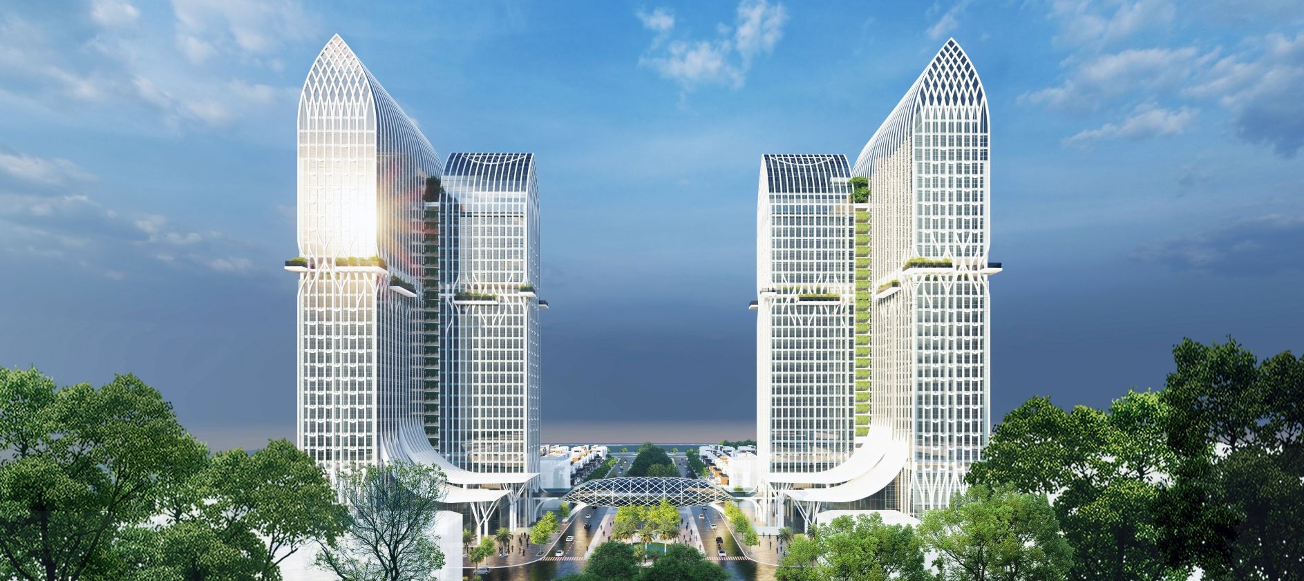 luxora bắc giang