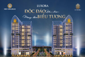 luxora bắc giang